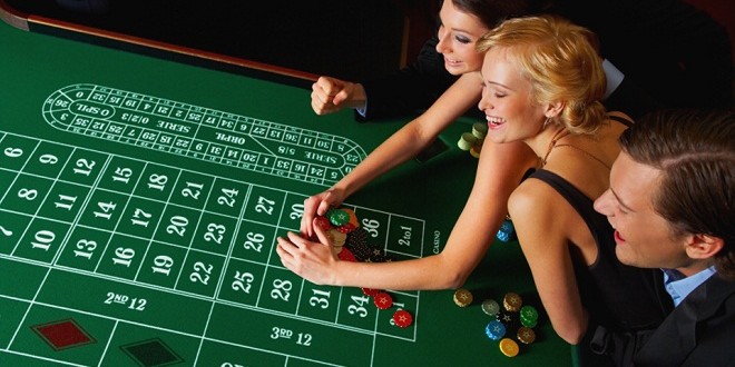 Gratisdrehungen im Jackpot Paradise Online Casino