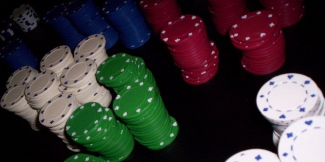 Poker Europameisterschaft 2015 erstmals im Casino Velden
