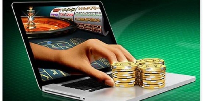 Bonuschancen im SpinEmpire Online Casino