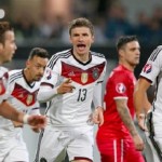Quoten auf EM-Qualifikationsspiel Gibraltar – Deutschland
