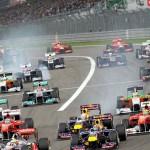 Hamilton bleibt Favorit der Formel 1