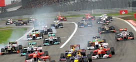 Hamilton bleibt Favorit der Formel 1