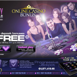 Fünf neue Online Spielautomaten im Crazy Vegas Casino
