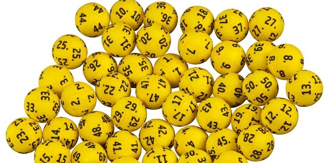 Keine sechs Richtigen in der Lottoziehung am Mittwoch