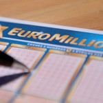 EuroMillions Jackpot erhöht sich für das Wochenende