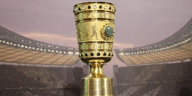 Langzeitwetten auf den DFB-Pokal 2015/16
