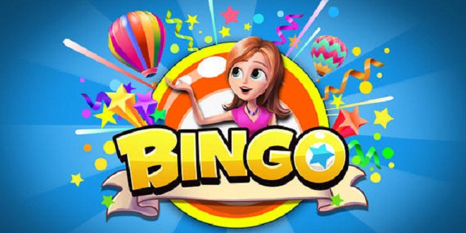 Bingo Aktionen für jeden bei OnlineBingo.eu