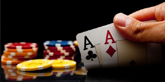 Mit 888 Poker Tallinn entdecken!