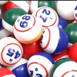 Beim Lottojackpot steigt die Spannung
