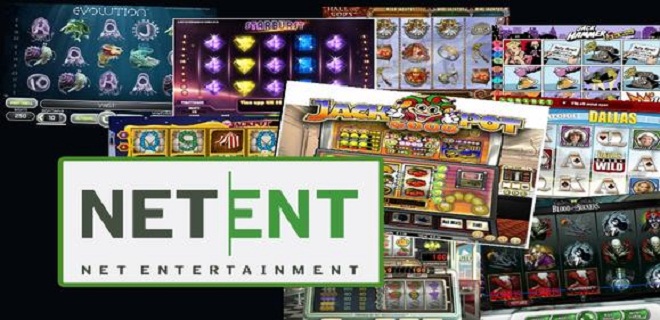 Zwei neue NetEnt Spiele bei  bet365 Mobile