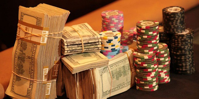 Bis zu 550€ Ersteinzahlungsbonus im Maxxx Casino