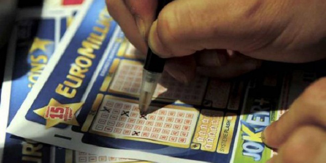 EuroMillionen Jackpot von zwei Spielern geknackt!