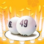 Lottojackpot steigt auf 9 Millionen Euro
