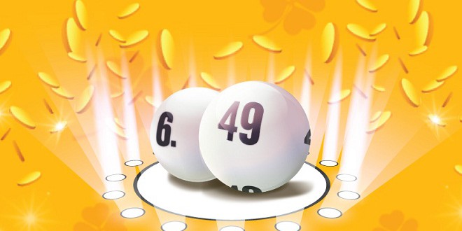 Lottojackpot steigt auf 9 Millionen Euro