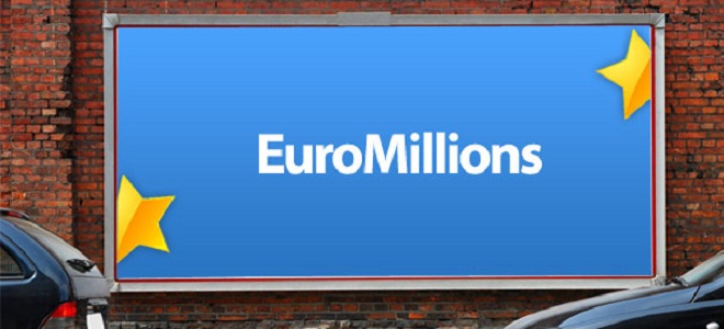 29 Millionen verpassen den EuroMillionen Jackpot