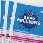 Wieder 100 Millionen Euro bei den EuroMillionen