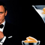 Wettfieber auf den neusten James Bond