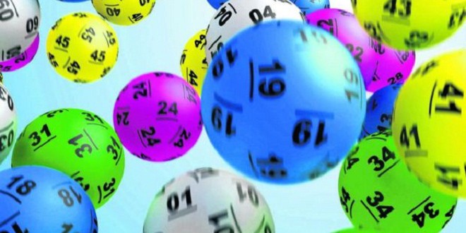 Neuer Multimillionär dank 19 Millionen Lottojackpot
