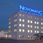 Der neue Novomatic Online zum Jahresende!