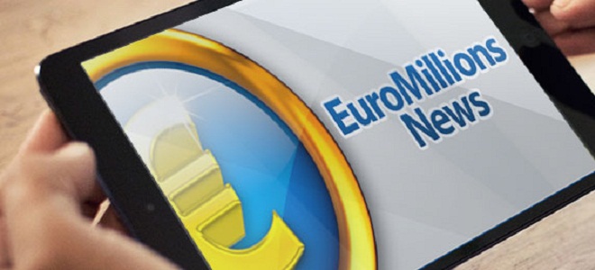 EuroMillionen-Jackpot bereits mit 71 Millionen Euro