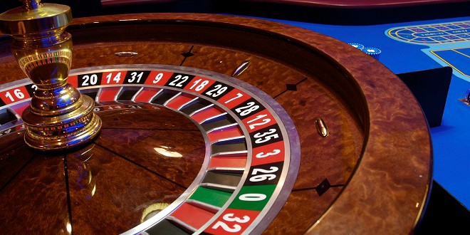 Gratisdrehungen im Luxury Online Casino