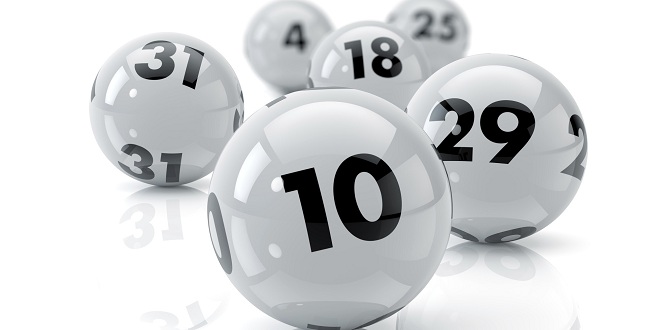 Lottojackpot erneut mit 4,5 Millionen geknackt