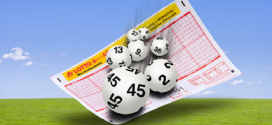 Fast Millionär in der ersten Lottoziehung 2016
