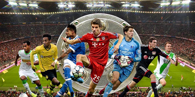 Tipps auf das Eröffnungsspiel der Bundesliga-Rückrunde