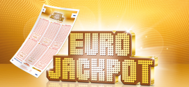 Neuer EuroJackpot-Millionär und gesteigerter Jackpot
