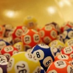Lottojackpot beginnt neuen Kreislauf