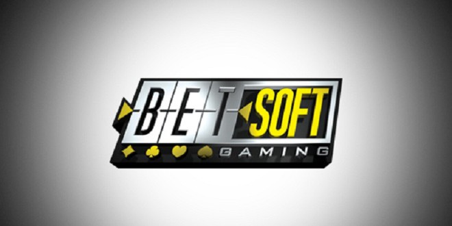Neue Spielautomaten von Betsoft Gaming