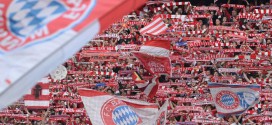 Bayern München Live-Tickets im Gewinnspiel