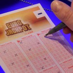 Unglaublicher EuroJackpot-Gewinn für Deutschen Lottospieler