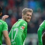 Wird Wolfsburg in der Chacmpions League noch siegen?