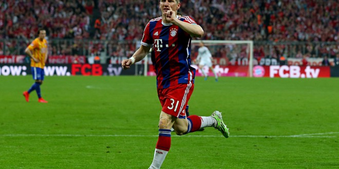 Steigt Bayern ins Champions League Viertelfinale auf?