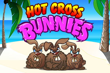 Neuer Spielautomat Hot Cross Bunnies Loadsabunny