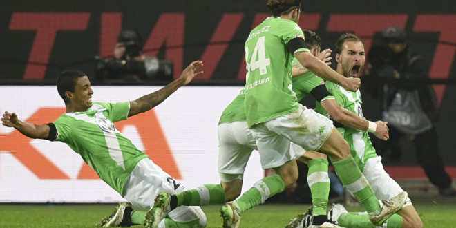 Kann Wolfsburg Real Madrid erneut besiegen?