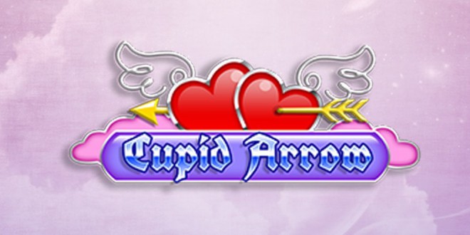 Mit Amors Pfeil im Online Casino spielen