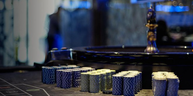Londoner Online Casinospieler gewinnt 3.000.000£ Jackpot