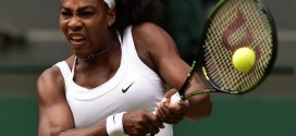 Holte sich Serena Williams Ihren 22. Grand Slam-Titel?