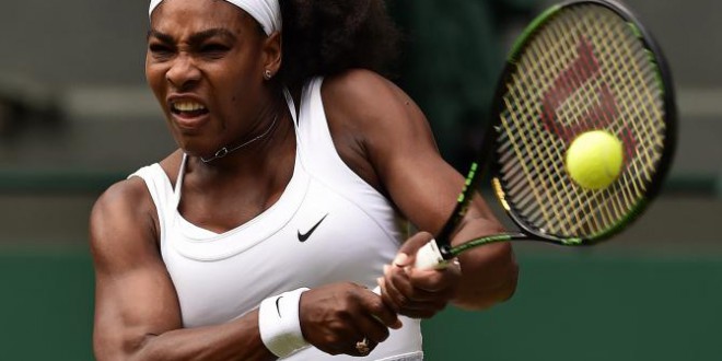 Holte sich Serena Williams Ihren 22. Grand Slam-Titel?