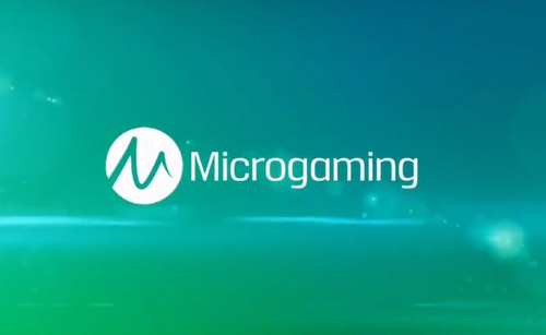 Neuer Microgaming-Spielautomat auf dem Weg ins Online Casino