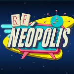 RF Neopolis im Online Casino