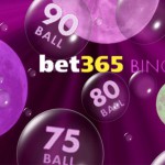 Willkommenspaket bei bet365 Bingo