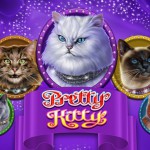 Neuer Katzen-Spielautomat für Online Casino