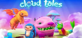 Online Spielautomat Cloud Tales von iSoftBet