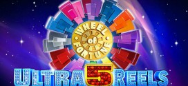 Glücksrad als Spielautomatenthematik im Online Casino