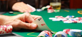 Statt EM-Erfolg Poker-Gewinne