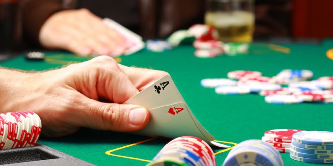 Statt EM-Erfolg Poker-Gewinne