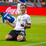 Kann Deutschland im Testspiel vor der EM gewinnen?
